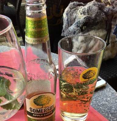 Restaurace Kanenny Stul