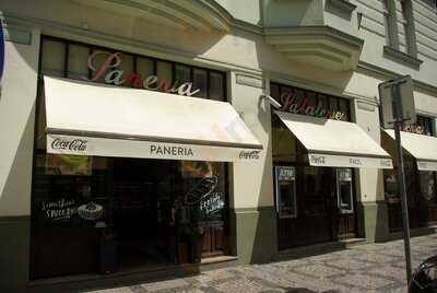 Paneria Paul Kaprova