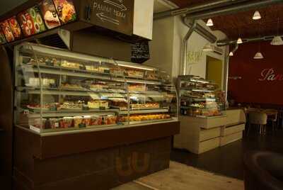 Paneria Paul Kaprova