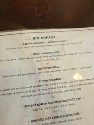 The Pub & Grill No 1