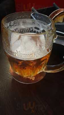 The Pub & Grill No 1