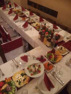 Restaurace Na Dolinách