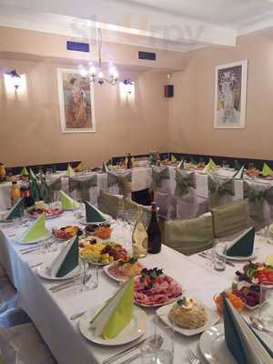 Restaurace Na Dolinách