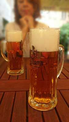 Restaurace Na Dolinách