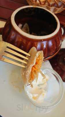 Restaurace Na Dolinách