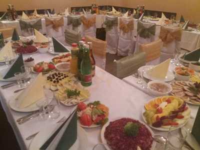 Restaurace Na Dolinách