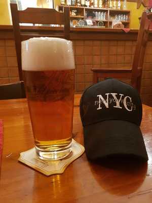 Restaurace Na Dolinách