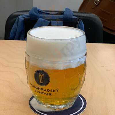 Kro Bistro VinohradskÁ