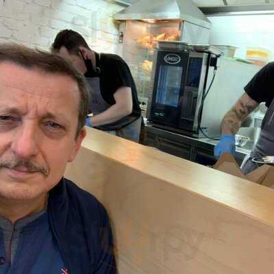 Kro Bistro VinohradskÁ