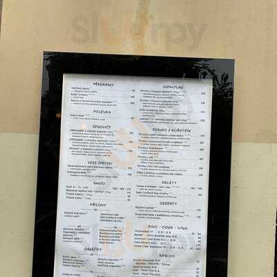 Kro Bistro VinohradskÁ