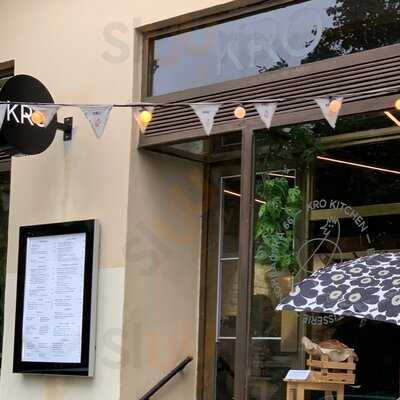 Kro Bistro VinohradskÁ