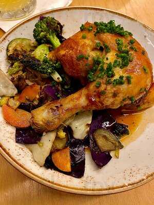 Kro Bistro VinohradskÁ