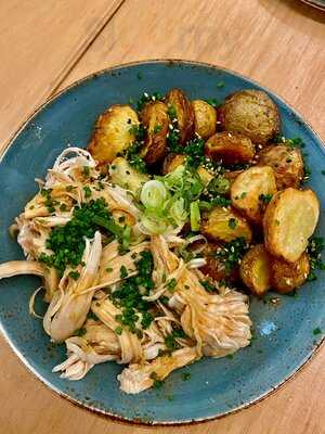 Kro Bistro VinohradskÁ