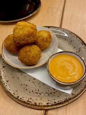 Kro Bistro VinohradskÁ