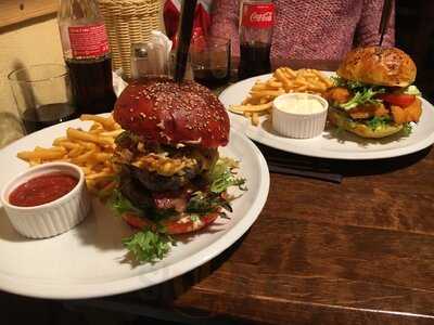 Hot Pepper Pub - U Pálivé Papričky