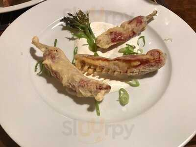 Hot Pepper Pub - U Pálivé Papričky