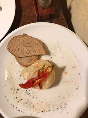 Hot Pepper Pub - U Pálivé Papričky