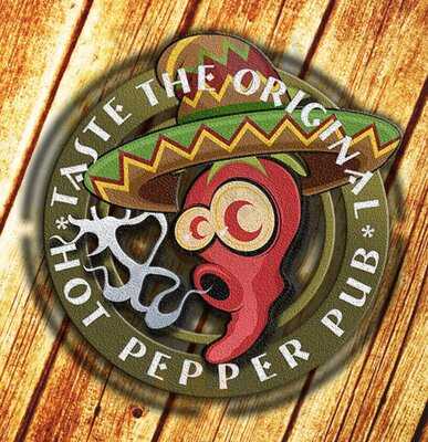 Hot Pepper Pub - U Pálivé Papričky