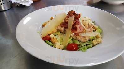 Hot Pepper Pub - U Pálivé Papričky