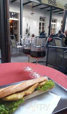 Le Bistrot Kampa