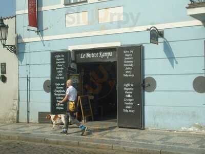 Le Bistrot Kampa