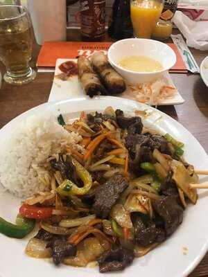 Litchi-asian Restaurant