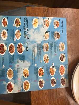 Litchi-asian Restaurant