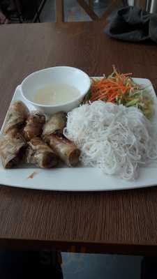 Litchi-asian Restaurant