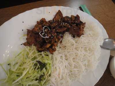 Litchi-asian Restaurant