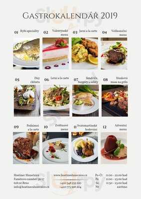 Hostinec Slunečnice