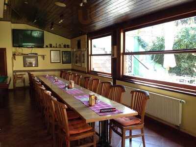 Restaurace U Černinů