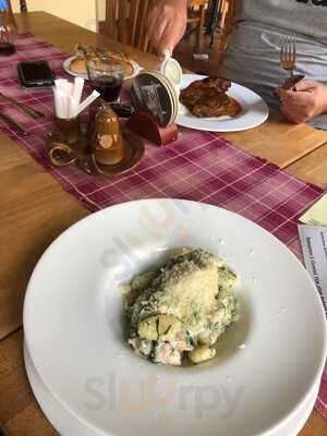 Restaurace U Černinů