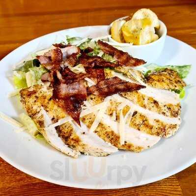 Burger Pub Na Hubálce