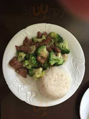 Čínské Bistro Fu Da