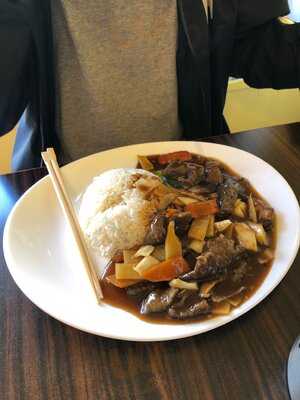 Čínské Bistro Fu Da