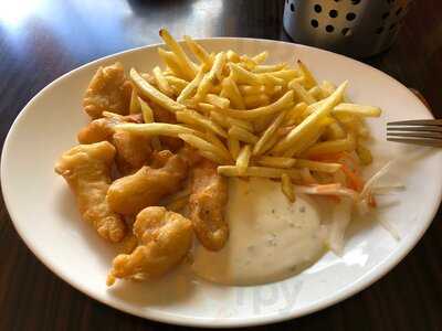 Čínské Bistro Fu Da