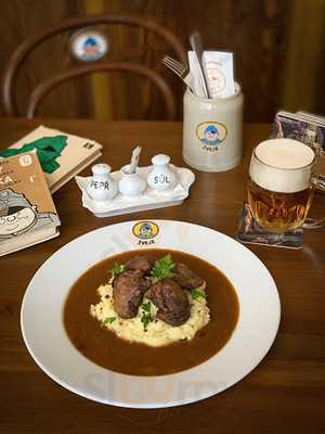 Švejk Restaurant