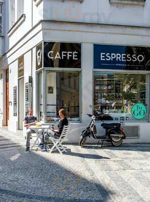 Espresso Caffé