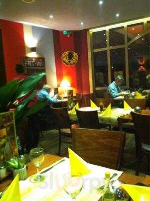 7 Tacos Steak And Grill