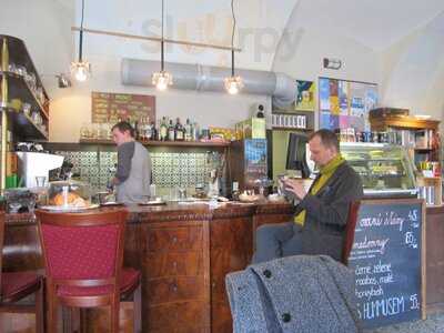 Dobrá Trafika Na ÚjezdĚ