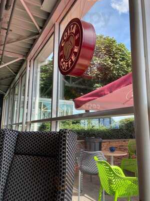 Costa Coffee