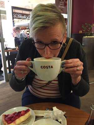 Costa Coffee