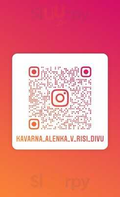 Kavárna&cukrárna Alenka V Říši Divů