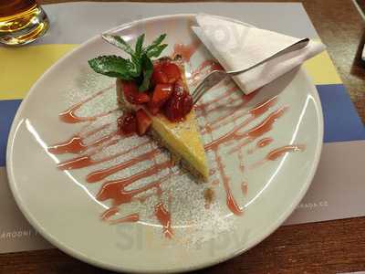 Pizzeria Modrá Zahrada