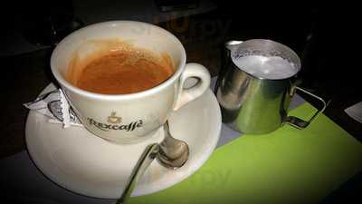 Pizzeria Modrá Zahrada