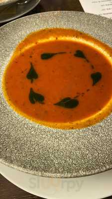 Pizzeria Modrá Zahrada