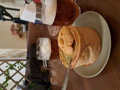 Restaurace V Cípu - Michalská