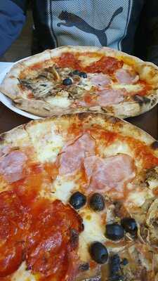 Trattoria By Giovanni