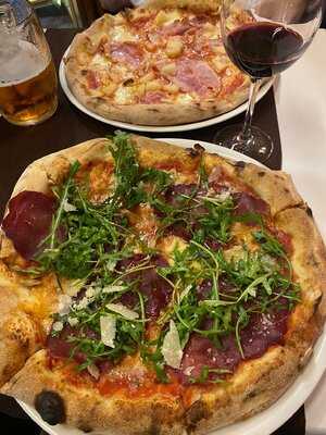 Trattoria By Giovanni