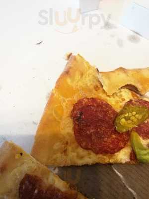 Pizza Nebo Pasta Bistro